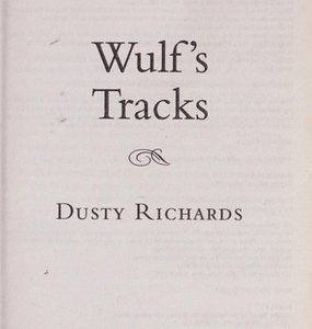 wulf's tracks