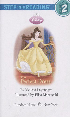 The Perfect Dress
