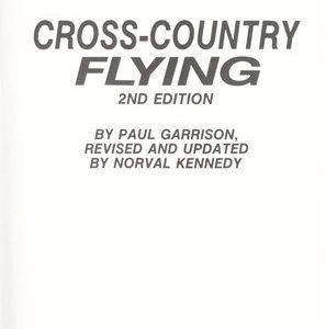 Cross-Country Flying