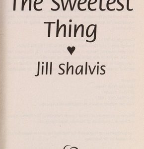The Sweetest Thing