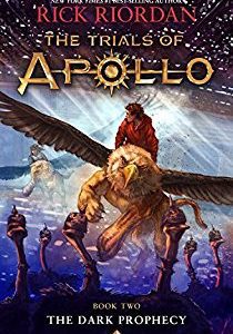 the trials of apollo book two