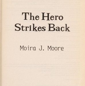 The Hero Strikes Back