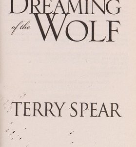 dreaming of the wolf