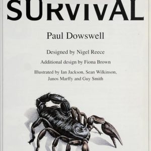 Tales of Real Survival