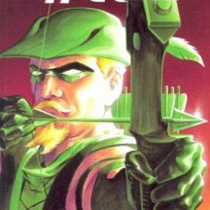 Green Arrow - Quiver