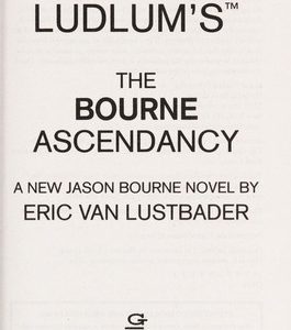the bourne ascendancy