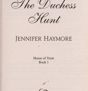the duchess hunt