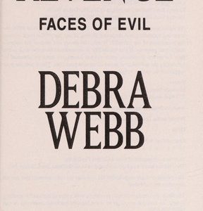 Revenge - Faces of Evil