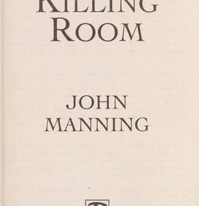the killing room
