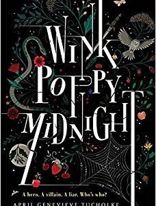 Wink Poppy Midnight