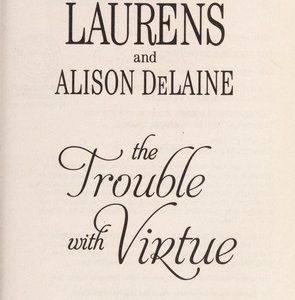 The Trouble with Virtue