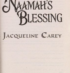 naamah's blessing