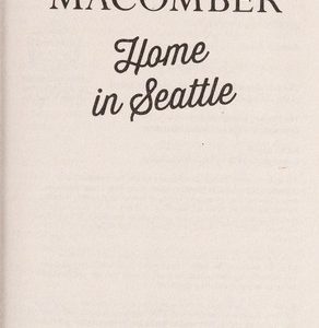 home in seattle