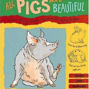 All Pigs are Beautiful