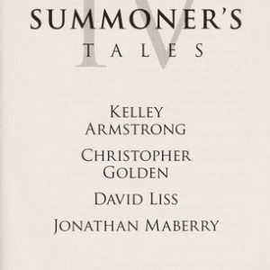 four summoners tales