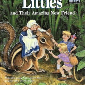 The Littles and their Amazing New Friend