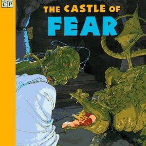 The Castle Of Fear