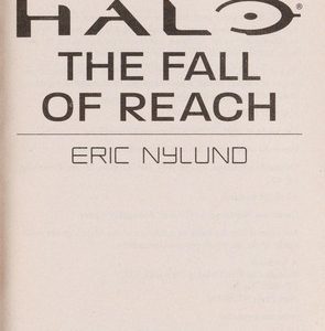 halo the fall of reach