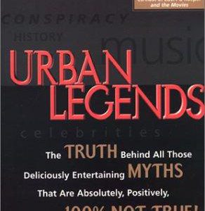Urban Legends