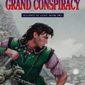 grand conspiracy book 2