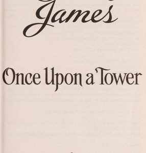 Once Upon a Tower