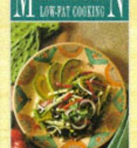 mexican low-fat cooking