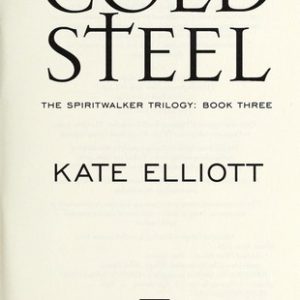 cold steel will war set them free?