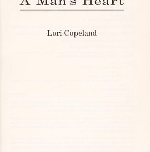 a man's heart