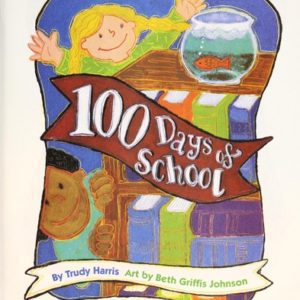 100 days of school