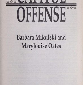 Capital Offense