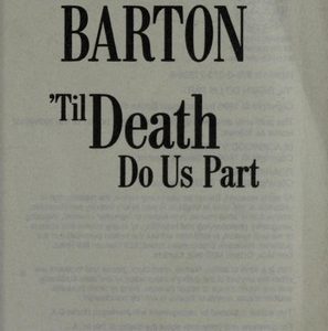 til death do us part