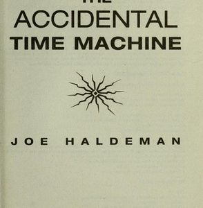 the accidental time machine
