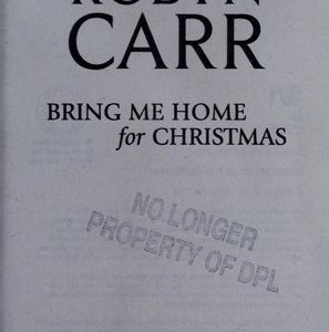 bring me home for christmas
