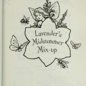 lavender's midsummer mix-up