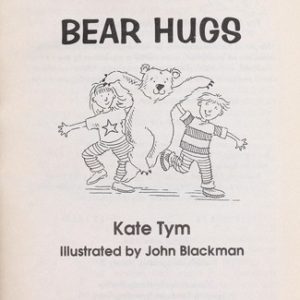 Bear Hugs
