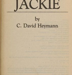 A Woman Named Jackie