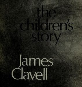 The Children's Story But Not Just For Children