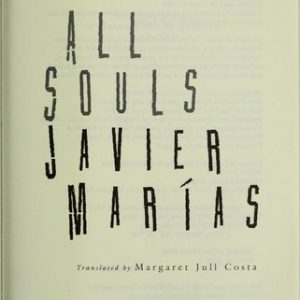 All Souls