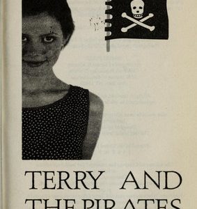 terry and the pirates