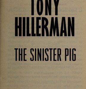 the Sinister Pig