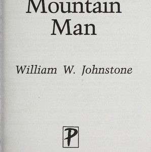 battle of the mountain man