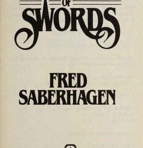 The Second Book of Swords