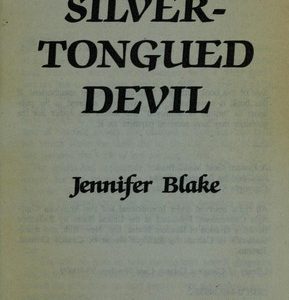 Silver Tongued Devil