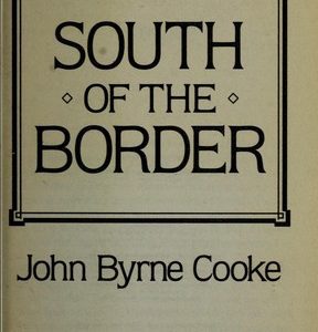South Of the Border