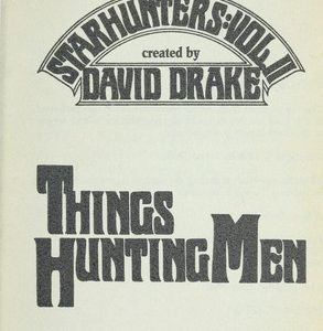 Things Hunting men