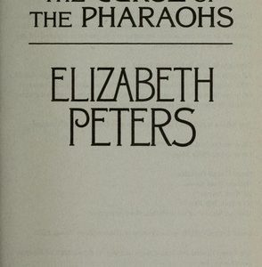 the Curse of the Pharaohs