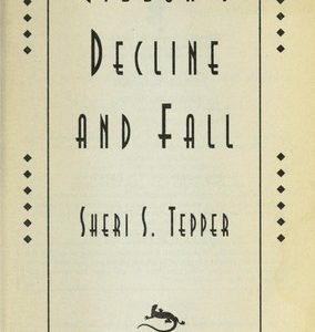 gibbon's decline and fall