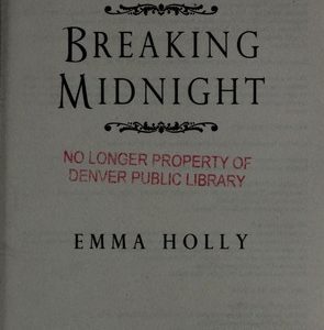 Breaking Midnight