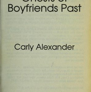 Ghosts of Boyfriends Past