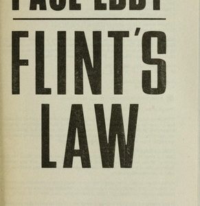 Flint's Law